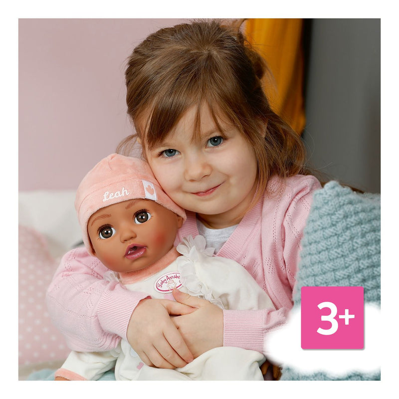Baby Annabell Active Leah 43cm - Image