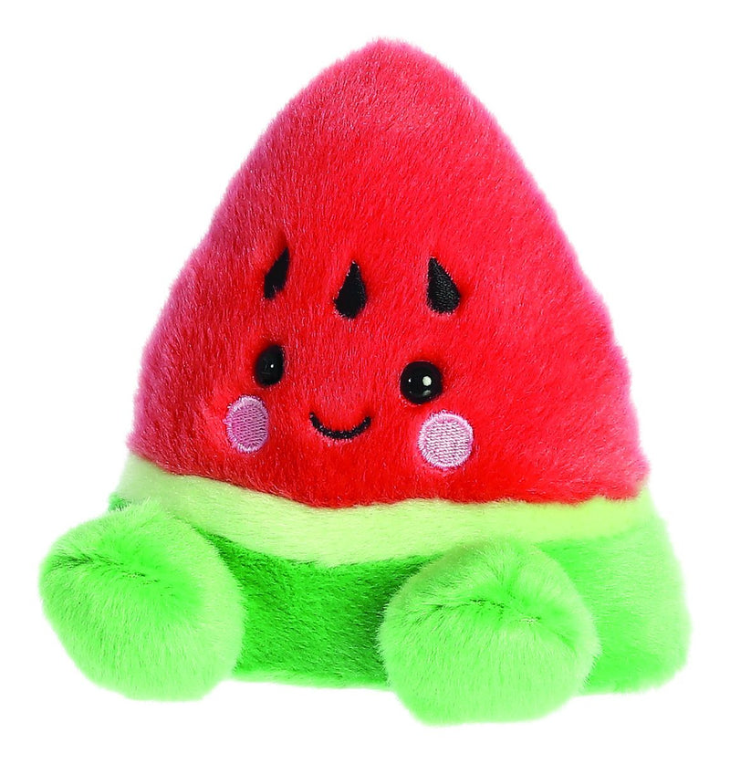 Palm Pals Sandy Watermelon 5" - Image