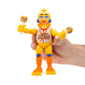 Rockstar Animatronics Five Nights at Freddy's 5 Inch Action Figure Assortment (Case of 3)