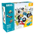 Brio Builder Pullback Set - Image