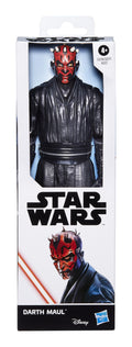 Star Wars Titan Hero Series Darth Maul - Image
