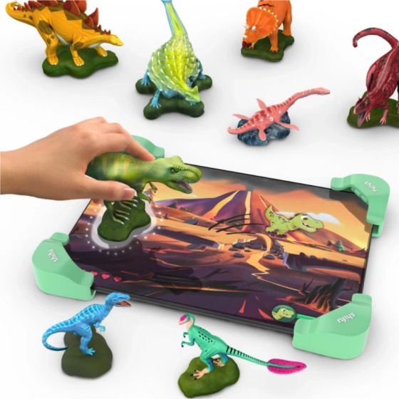 PlayShifu Tacto Dino