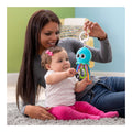 Lamaze Mini Clip and Go Sprinkles the Jellyfish Baby Toy