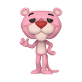 Pop! Vinyl - Pink Panther