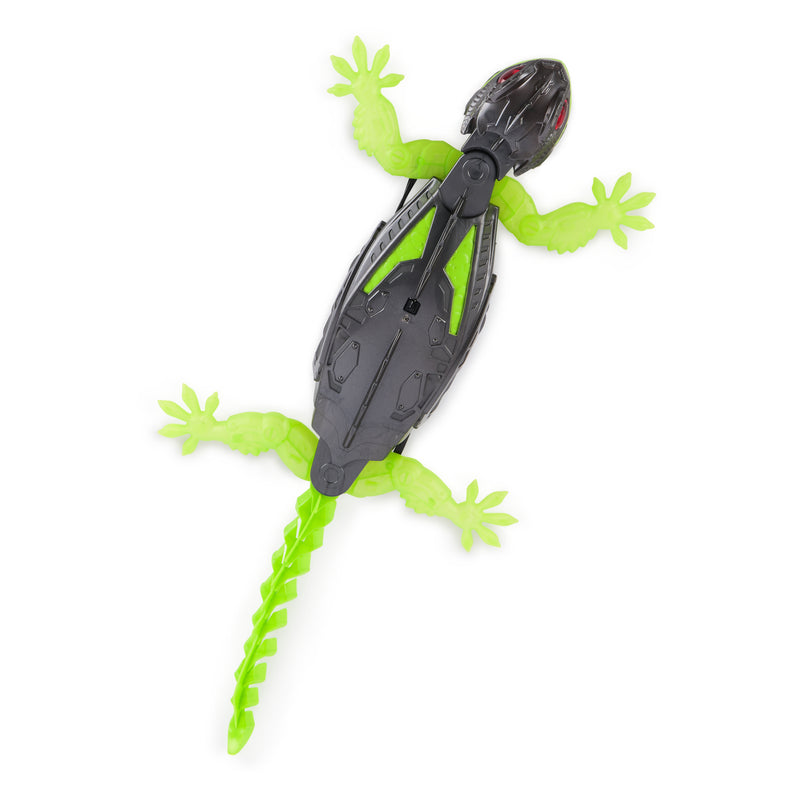 Hexbug Gecko Hexbug Smart Gecko Robot Toy