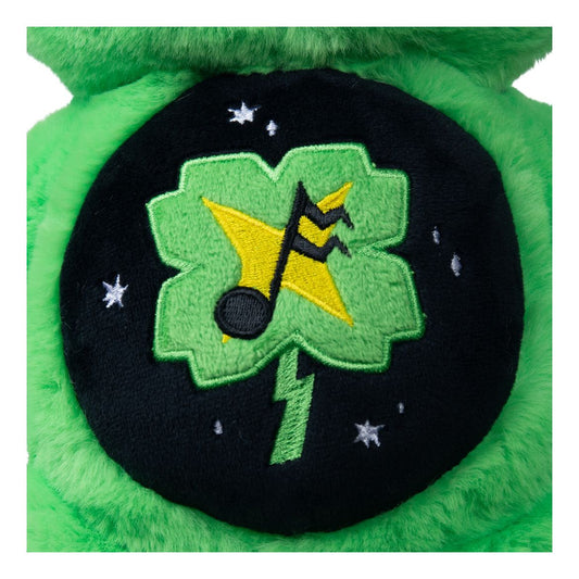 Care Bears - Rock-A-Lot Good Luck Bear - Image