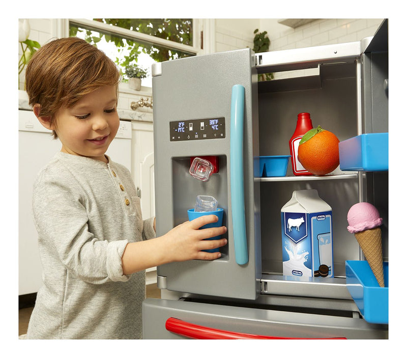 Little Tikes First Fridge - Image