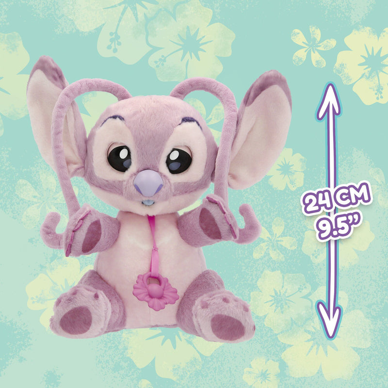 Baby Paws - Disney Angel - Image