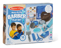 Melissa & Doug Barber Shop Playset