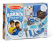 Melissa & Doug Barber Shop Playset