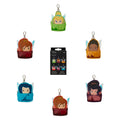 Loungefly - Disney Fairies Bag Charms
