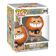 Super - One Piece - Saul with Nico Robin Funko Pop! Vinyl Figure