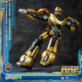 Transformers ONE AMK Series 16cm B-127 Model Kit - Image
