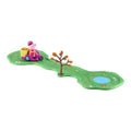 Peppa Pig Whizz Around Pedal Along Peppa