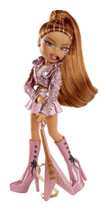 Bratz Pop Starz Doll - Yasmin - Image