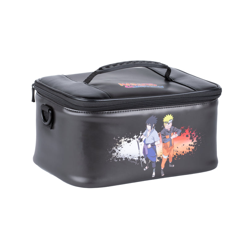 Konix Naruto Lunch Bag for Nintendo Switch alternate view