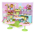 MGA's Miniverse - Make It Mini Spring PDQ, packaging shot