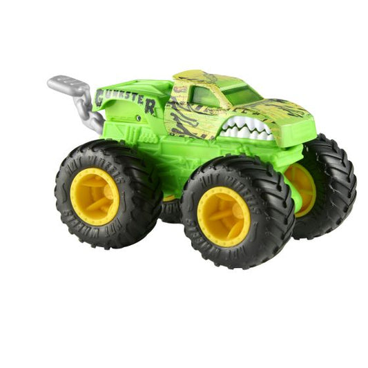 Hot Wheels Monster Trucks Attack Pack Assortment