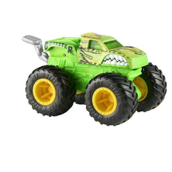 Hot Wheels Monster Trucks Attack Pack Assortment
