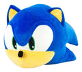 Club Mocchi Mocchi Sonic Mega Plush - Image
