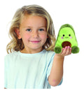 Palm Pals Airy Avocado 5" - Image