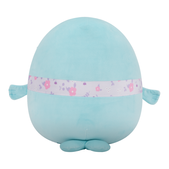 Squishmallows - 16in Lrg Plush - Dorgee Seal