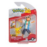 Pokemon Battle Figure Packs Assorted - Image
