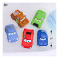 Disney Signature Collection Cars Bath Caddy - Image