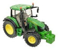 1:32 Cattle Feeder Set - Image
