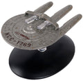 U.S.S. Armstrong NCC-1769 (Armstrong-type) Model Diecast Ship BONUS ISSUE (Eaglemoss / Star Trek)