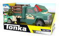 Tonka Steel Classics Farm Truck - Image