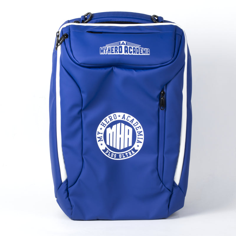 Konix My Hero Academia Gaming Backpack for 17-Inch Laptops
