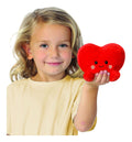 Palm Pals Amore Heart 5" - Image