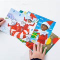 Lite Brite Colourpop - Elf on the Shelf - Image