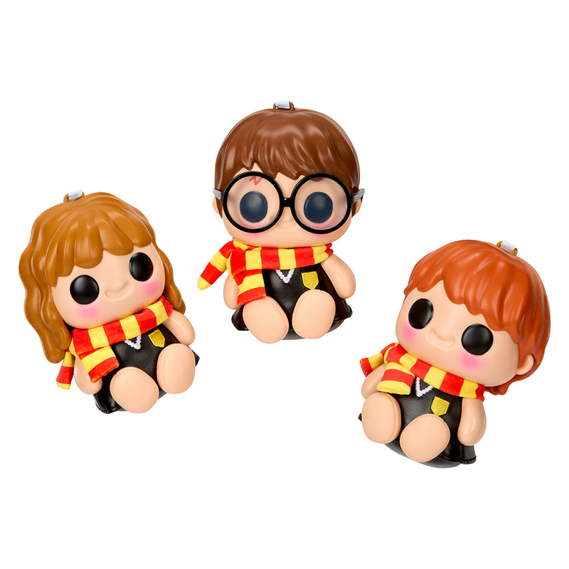Hyojo Series 3 - Harry Potter