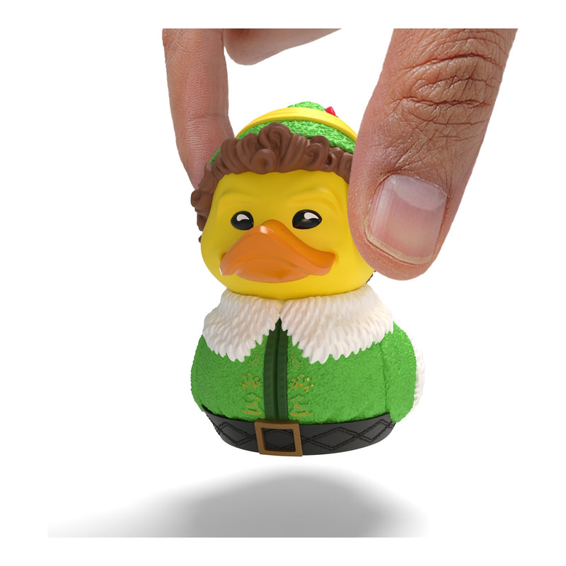 Elf - Buddy - Mini Tubbz