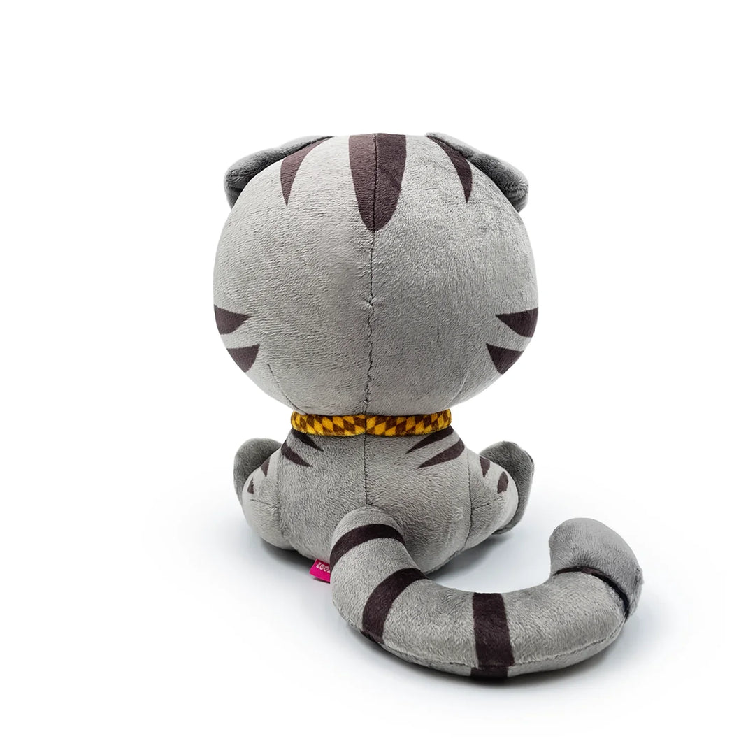 Youtooz Argylle Chip 9" Plush