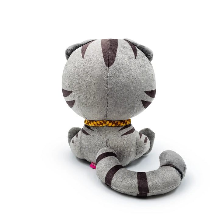 Youtooz Argylle Chip 9" Plush