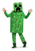 Minecraft Creeper Deluxe (4-6) - Image