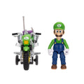 The Super Mario Galaxy Movie - Vehicle Assortment (Case of 2)