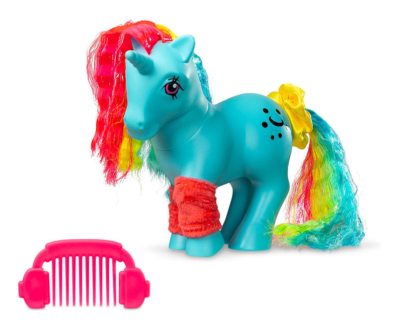 My Little Pony - Rad Ponies Moonstone - Image