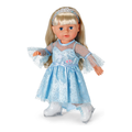 Baby Born Princess on Ice 43cm