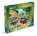 Two of a Kind 500pc