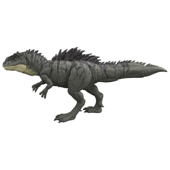 Jurassic World Colossal Chomp Giganotosaurus