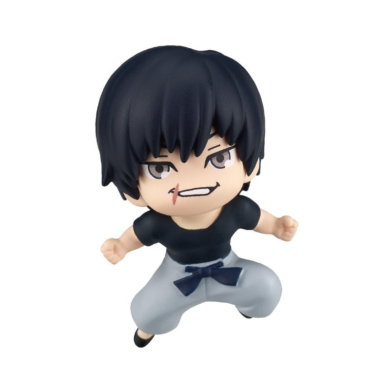 Twinchees Jujutsu Kaisen Defofig! Danglers - Image