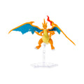 Pokemon Select 6" Super-Articulated Mega Charizard Figure
