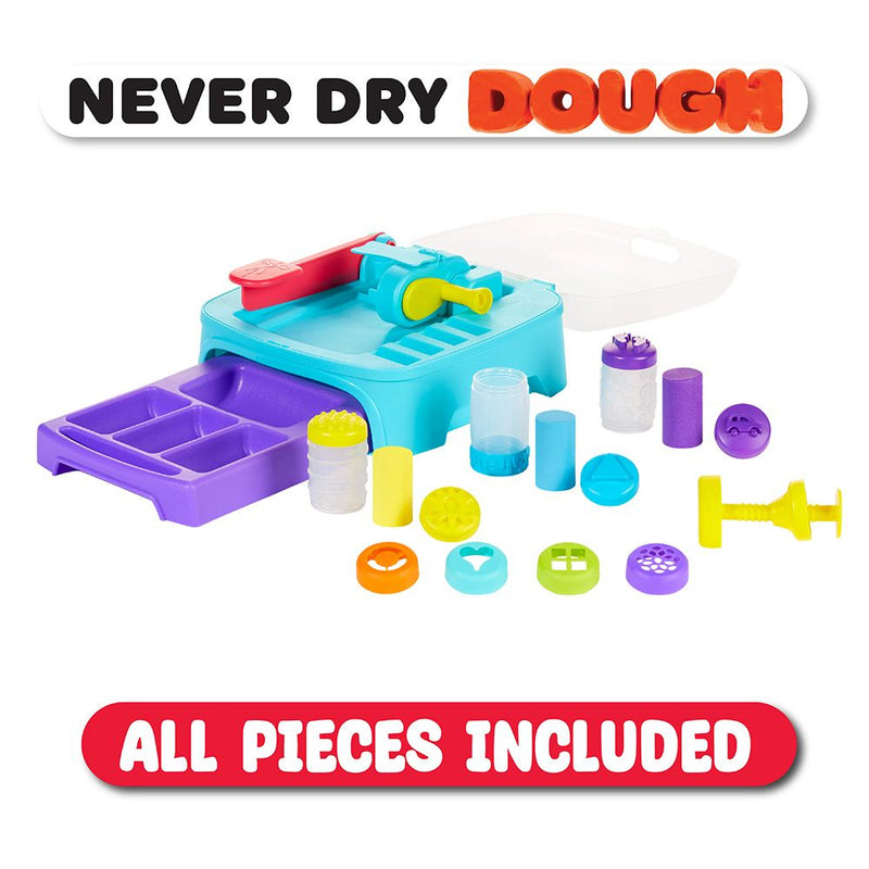 Wonder Factory Dough Creation Station - Image