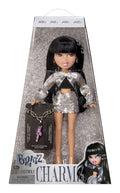 Bratz Stylin Charmz Doll - Jade - Image