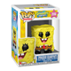 Funko Pop! Vinyl SpongeBob SquarePants (Drip): SpongeBob