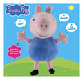 Peppa Pig Talking George - Image